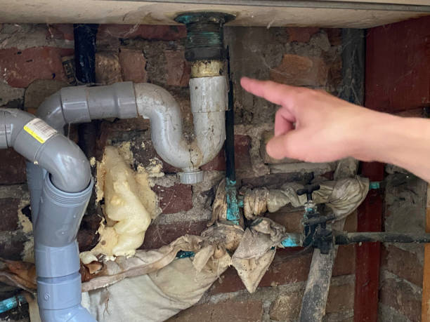 Best Commercial water damage restoration  in Norwich, NY