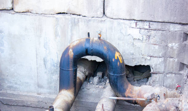 Best Carpet water damage restoration  in Norwich, NY